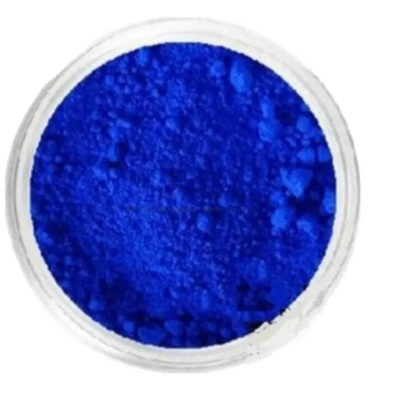 Ultramarine Blue 467 Pb29 for Paint Coating Plastic