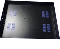 Caja amplificadora de sonido personalizada