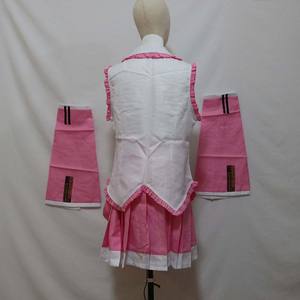 Disfraz de <span class=keywords><strong>Cosplay</strong></span> de Halloween Set Completo Anime <span class=keywords><strong>Sakura</strong></span> Cherry Rosa Miku para Mujeres y Chicas IDOL-001 - Product Image 6