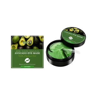 Masque pour les yeux hydratant à l'acide hyaluronique EELHOE, hydrate et repulpe la peau autour des yeux pour un soin quotidien, <span class=keywords><strong>maquillage</strong></span> des yeux - Product Image 5