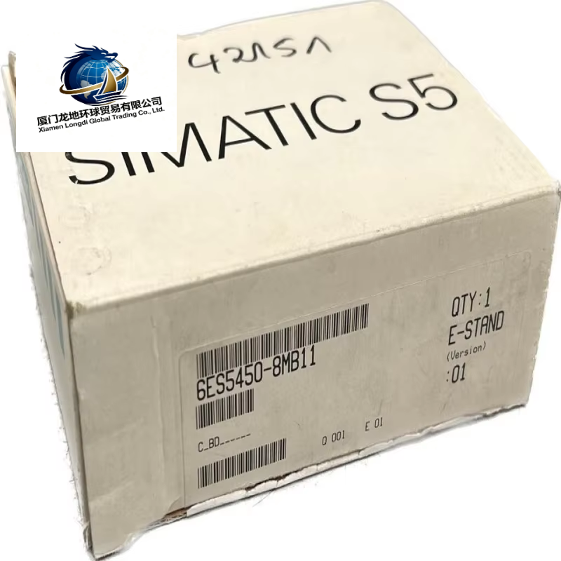 Neu versiegelte Verpackung S5 6ES5450-8MB11 Schneller Versand und Qualitätssicherung****^^^^ https://www.siboasi.com
