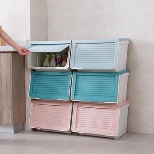 Most Trendy plastic storage box storage boxes & bins organizer storage boxes