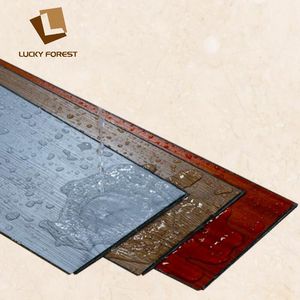Revêtement de sol en vinyle SPC imperméable à prix avantageux, 2 mm d'épaisseur - Product Image 5