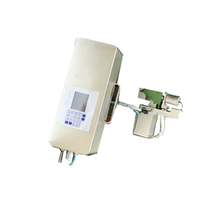 잎 광합성, 증발율 및 수분 활용 효율 분석기 형광-광합성 곡선 분석기 - Product Image 3