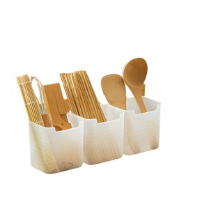 Fridge Organizer <b>Storage</b> <b>Box</b> With Lid Compartment For Food Vegetables Fruits Ginger Garlic Multifunctional <b>Drawer</b> Style - Product Image 1