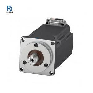 Moteur servo industriel Simotics S-1FL2 3000 tr/min 1FL2203-4AF11-1MC0, programmation API, garantie 1 an - Product Image 1