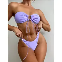 2022 Badeanzüge Designer Badeanzüge Berühmte Marken Sexy Bade bekleidung Micro Bikini 2022 Bikinis & Beach wear