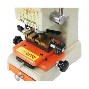 Nouvelle machine à clés à double rail pour l'usinage interne et externe des engrenages automobiles, résistante à l'usure - Product Image 5