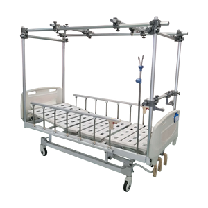 YFG461U Vijf Functie Orthopedische Ziekenhuis <span class=keywords><strong>Bed</strong></span> Orthopedische Revalidatie Training <span class=keywords><strong>Bed</strong></span> Orthopedische Tractie <span class=keywords><strong>Bed</strong></span> - Product Image 3