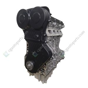 CG suku cadang mobil pabrikan grosir SQR484F perakitan mesin mobil 2.0L untuk Chery Tiggo dengan kualitas tinggi dan harga bagus - Product Image 3