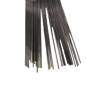 Batang Tungsten Karbida Mentah 100% 330mm YL10 Batang Putar Karbida OEM Disesuaikan dengan Harga Kompetitif