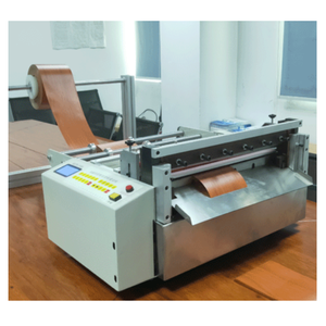 Good Selling High Quality Roll to Roll Digital <b>Label</b> <b>Paper</b> Film <b>Printer</b> and Roll <b>Label</b> Die Cutter Machine - Product Image 6