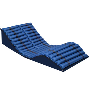 Anti Bedsore <b>Air</b> Mattress Double Layer PVC Breathable Portable For Elderly Paralyzed Bedridden Patients - Product Image 2