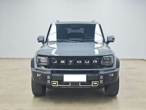 Autos Usados 2023 2024 Jetour Freedom 1.5T 2.0T Turbo Gasolina 5 Puertas 5 Asientos Cuero Todoterreno SUV Freer Bajo Kilometraje <span class=keywords><strong>Segunda</strong></span> <span class=keywords><strong>Mano</strong></span> - Product Image 2