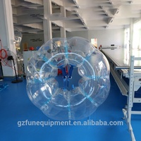Ballon pare-choc gonflable TPU/PVC, pour les Sports en plein air, prix d'usine, nouvelle collection 2020