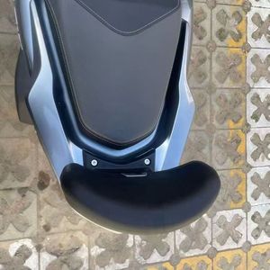 Respaldo de Pasajero de Aleación de Aluminio TORST para PCX160/<span class=keywords><strong>125</strong></span> 2025, Mejora de Comodidad, Soporte para Asiento Trasero, Garantía de Fábrica de 12 Meses - Product Image 4