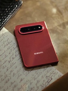 สินค้ามาใหม่ 2026 Xiaomi 18 Fold สมาร์ทโฟน หน้าจอ 5.38 นิ้ว และ 7.58 นิ้ว |   ซวนเจี๋ย โอ3 ไอเอไอ |    กล้องสามตัวความละเอียดสูงพิเศษ 200MP |   6000mAh - Product Image 1