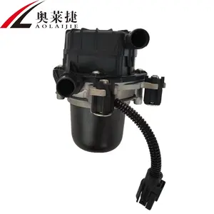 Secondary Air Pump For CX1924 For FORD FOCUS