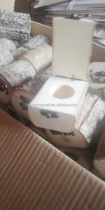 Découpe en bois Disques ovales ronds Sable en douceur Arbre <span class=keywords><strong>Dalle</strong></span> Taille personnalisée Prêt à DIY - Product Image 6