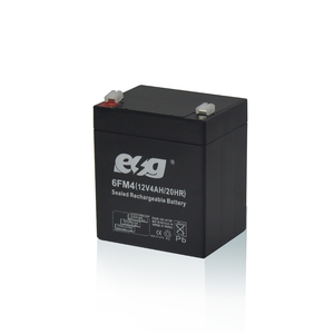 Suitable ESG Regulated Ups <b>Battery</b> Mf Vral Storage Rechargeable Vrla <b>12V</b> 4AH 4.5ah Lead Acid <b>Battery</b> - Product Image 3