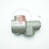 3022697 pièces de moteur diesel K19 QSK19 soupape de relais d'air 3022697
