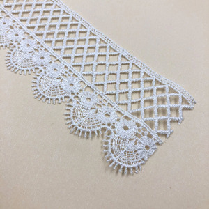Popolare in 2021 di pizzo chimico Trim <span class=keywords><strong>Guipure</strong></span> per le signore abiti all'ingrosso - Product Image 5