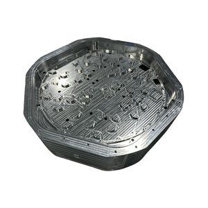 मशीन के लिए ओम इंजीनियरिंग cnc रैपिड प्रोटोटाइप मशीनिंग केंद्र सेवा - Product Image 6