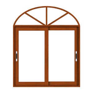 Ventanas Abatibles Horizontales de Aleación de Aluminio Ultra Silenciosas y Duraderas con Persianas Integradas, Marca QZ, Estilo Europeo Moderno, Gran Venta - Product Image 6