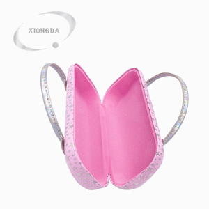Offre Spéciale poignée Portable en cuir <span class=keywords><strong>souple</strong></span> <span class=keywords><strong>étui</strong></span> <span class=keywords><strong>à</strong></span> lunettes pour enfants et femmes - Product Image 3