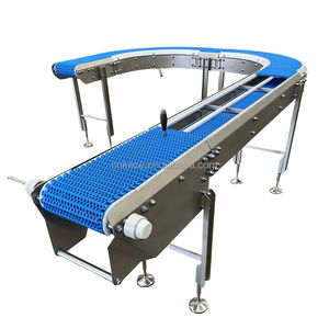 Toptan fiyat fabrika doğrudan satış kauçuk konveyör bantları - Product Image 6