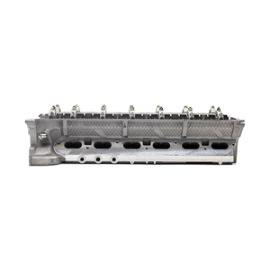Nuevo cabezal de cilindro para 2.5L M50 M52 11121748391 11122245275 11122245422 Conjunto de cabezal de cilindro Piezas de motor de coche 11121748391 11122 - Product Image 4