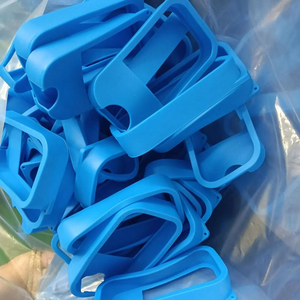 Machine de moulage sous vide en caoutchouc pour la fabrication de moules en silicone sur mesure, service de fraisage de moules en silicone - Product Image 2