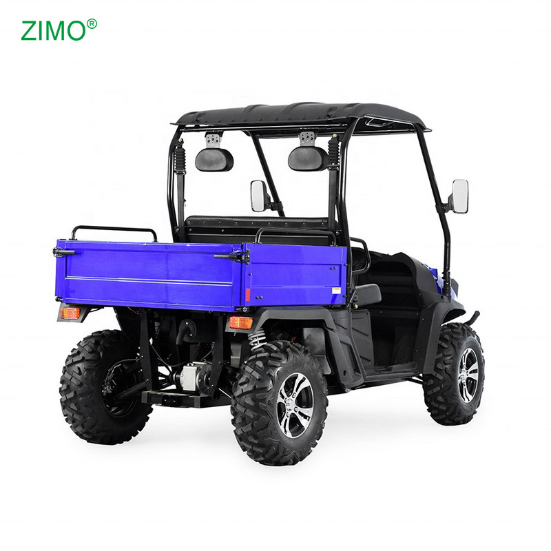 2021 Farm Sport Water-cooled 400cc Utility Vehicle For Adult