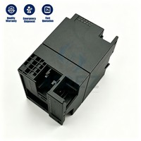 Controlador PLC de Procesamiento de Redundancia 6ES7656-6CP40-1GF4 con Interruptores Opcionales y Servicio de Protocolo LACP