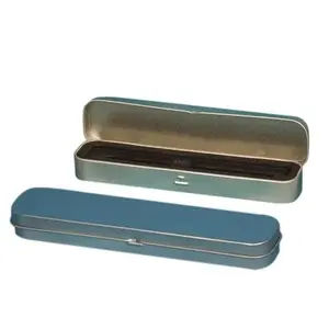 Hand Made Eco Friendly Aluminum Hard Shell Luxury Waterproof Custom Logo Box Eyeglasses Eyeglass Sunglass Cases Glasses Case