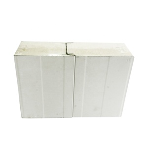 UET Échantillon Gratuit Isolation <span class=keywords><strong>Thermique</strong></span> pour 45kg/m3 50mm D'épaisseur ClassB1 B2 PUR PIR Conseil <span class=keywords><strong>Mousse</strong></span> <span class=keywords><strong>Polyuréthane</strong></span> Panneau Sandwich Toit - Product Image 1
