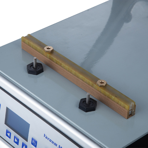 Machine de mise sous vide de table professionnelle DZ-300T 2024, machine d'emballage sous vide automatique à chambre unique, machine d'emballage - Product Image 3