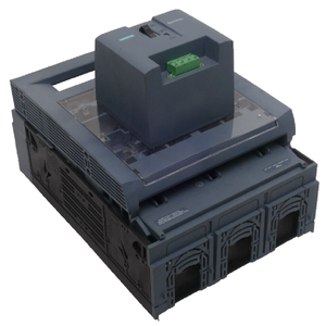 1 件全新原装 <span class=keywords><strong>F</strong></span> 负载隔离器 E01 3np1153-1da21 PLC 工业自动化 - Product Image 2