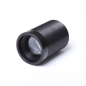 Proyector de Logotipos LED JLA-42 de Alta Definición, 1.03M, <span class=keywords><strong>Enfoque</strong></span> Fijo de 54mm, con Lente de Proyección - Product Image 3