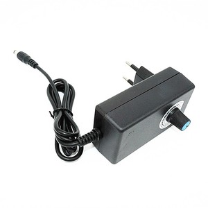 อะแดปเตอร์แปลงไฟ AC/DC อเนกประสงค์ ปรับแรงดันได้ 3-24V 2A, 3-12V 12V5A, 9-24V 24V2A พร้อมหน้าจอ LCD - Product Image 2
