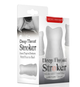 กระบอกใสเหมือนจริงสำหรับผู้หญิงช่องคลอดและทวารหนักติดผนังแน่นถ้วยสำเร็จความใคร่สำหรับผู้ชาย - Product Image 6