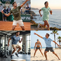 26/27 Maillots de football unisexes de haute qualité avec tissu à séchage rapide et maillots de football imprimés à manches courtes