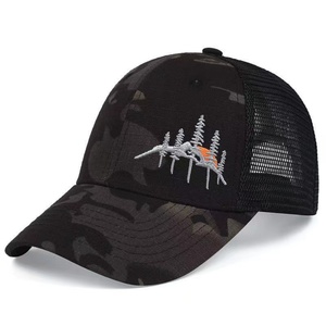 Unisex Adult Baseball <b>Cap</b> with Rock Style <b>Flat</b> Brim Sporty Street Style Design Common Fabric - Product Image 3