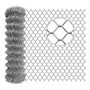 Clôture en treillis métallique anti-éboulement et anti-chute de pierres de 65 mm pour prévenir les roches dangereuses et les éboulements de roches - Product Image 1