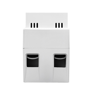 TOMZN Rail Din 80-300V Réglable Sur Sous-Tension Dispositif De Protection Relais Moniteur Limite De Courant 1-100A Entrée Haut/Bas - Product Image 4