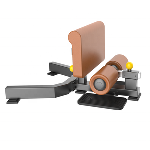 MND China Lieferant Heim-<span class=keywords><strong>Sissy</strong></span>-<span class=keywords><strong>Squat</strong></span>-Maschine Fitnessgeräte MND Fitness-<span class=keywords><strong>Squat</strong></span>-Maschine - Product Image 1