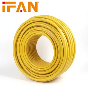 IFAN Wholesale 16mm-32mm PEX - AL PEX Pipe Polyethylene Composite Water Tube PEX Pipe