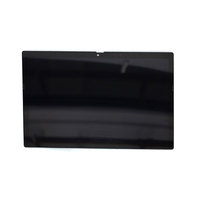 5M11P47014 Rakitan Layar LCD Sentuh untuk Lenovo ThinkPad X12 Detachable Gen 2 12.3 Inci FHD + IPS 1920X1280 400nit EDP 30-Pin