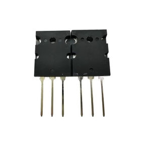2SC5200 2SA1943 TTA1943 TTC5200 2SC5198 2SA1941 ทรานซิสเตอร์ NPN สำหรับเครื่องขยายเสียง หลอดเสียง - Product Image 1