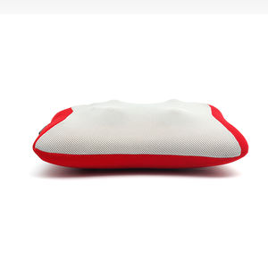 Nouveau produit petit chauffage <span class=keywords><strong>électrique</strong></span> relaxation complète du corps vibrateur cervical épaule cou oreiller de massage pour <span class=keywords><strong>coussin</strong></span> - Product Image 6